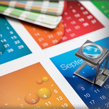 Bullseye Marketing - 6 Color Offset Printing - Marketing Near Me - Chatsworth, California Bullseye Marketing - 6 Color Offset Printing - Marketing Near Me - Chatsworth, California