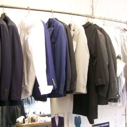 Jack's Tailoring