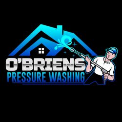 O'Briens Pressure Washing