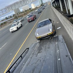 ZR Towing and Roadside Service