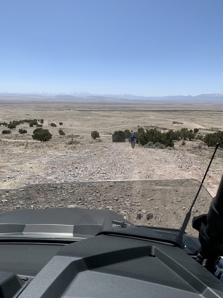 FIVEMILE PASS RECREATION AREA Updated April 2024 12 Photos Highway 73, Fairfield, Utah