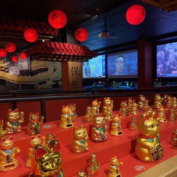 Bowlmor Times Square Updated Covid 19 Hours Services 504 Photos 453 Reviews Bowling 222 W 44th St Theater District New York Ny Phone Number Yelp