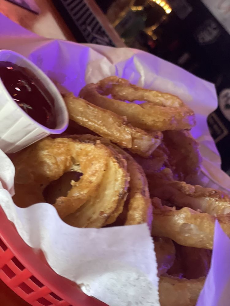 JERSEY’S BAR & GRILL 52 Photos & 81 Reviews 1453 Aviation Blvd