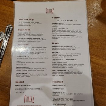 Fenderz Grill & Pub - Menu - Pubs Near Me - York, Pennsylvania Fenderz Grill & Pub - Menu - Pubs Near Me - York, Pennsylvania