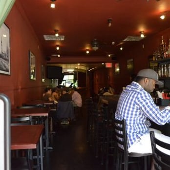 MangoSeed Restaurant - Caribbean Near Me - Brooklyn, New York