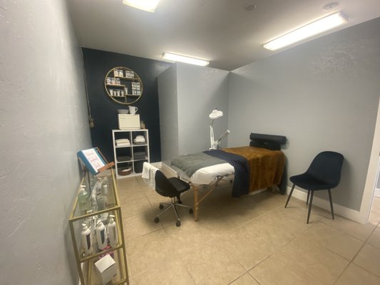Mirame Skin Treatments by null