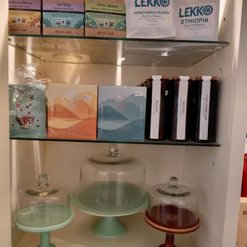 Honeybirch Bakehouse - Merch for sale - Bakeries Near Me - Cleveland, Ohio Honeybirch Bakehouse - Merch for sale - Bakeries Near Me - Cleveland, Ohio