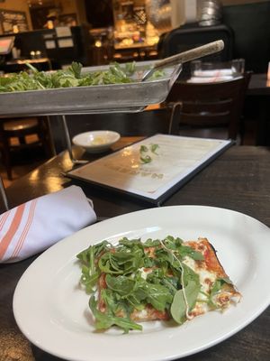 Harry's Italian by null