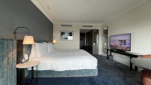 InterContinental Sydney by IHG by null