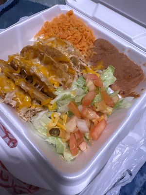 Taqueria Mexico Lindo by null
