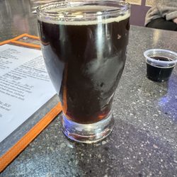 Iron Flamingo Brewery