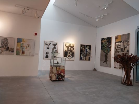 Ohr-O'Keefe Museum of Art by null