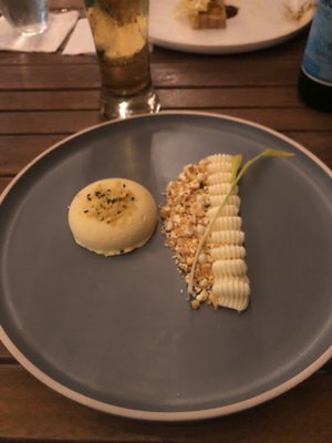 Estela Restaurant by null