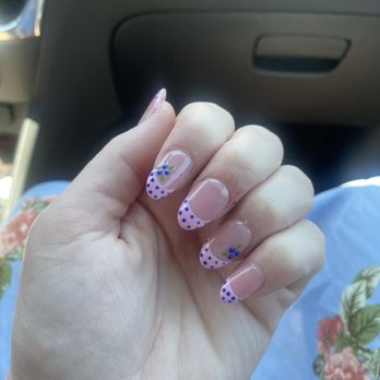 The Nail House - Very cute nails! - Nail Salons Near Me - Fair Oaks, California The Nail House - Very cute nails! - Nail Salons Near Me - Fair Oaks, California