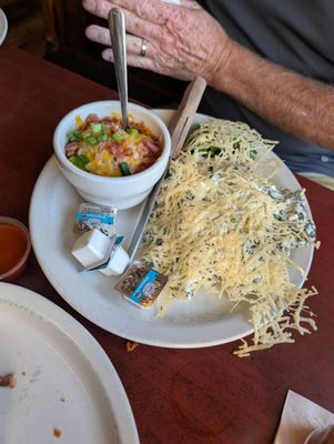 Jimmy's Roadhouse by null