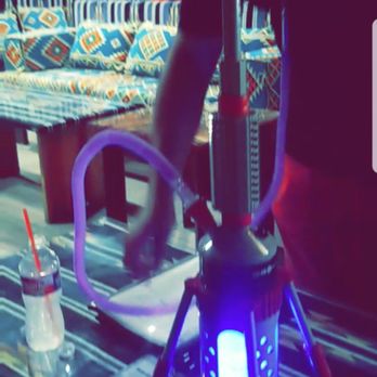 Cafe Mawal - The Hookah - Middle Eastern Near Me - Houston, Texas