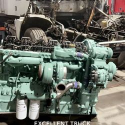 Excellent Truck Repair