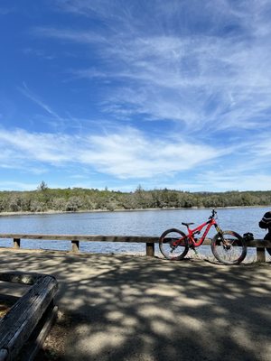 Trione-Annadel State Park by null
