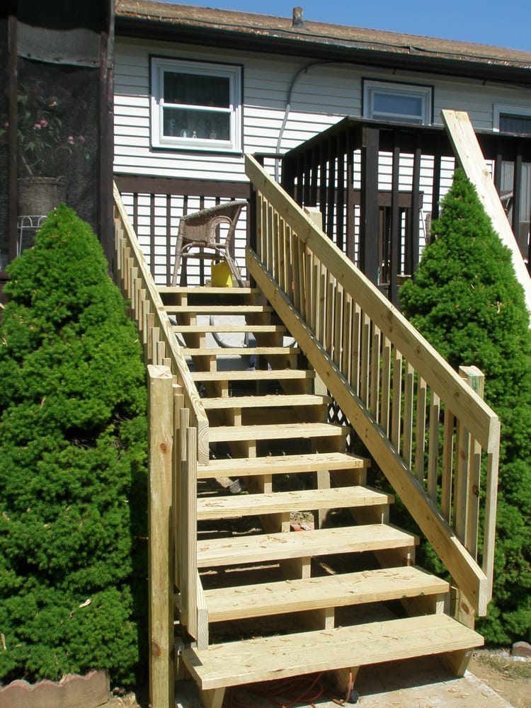 Slide of P & M Beckett Enterprises