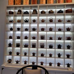 Treasure Green Tea Company