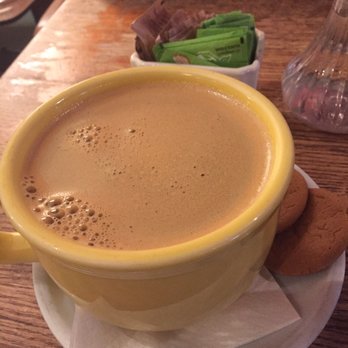 Tryst - Apple cider - Lounges Near Me - Washington, DC, District of Columbia