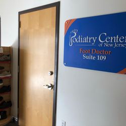 Little Egg Harbor Podiatry Center of New Jersey