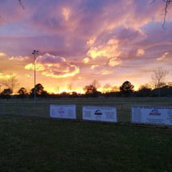 Little Creek National Poney Baseball League