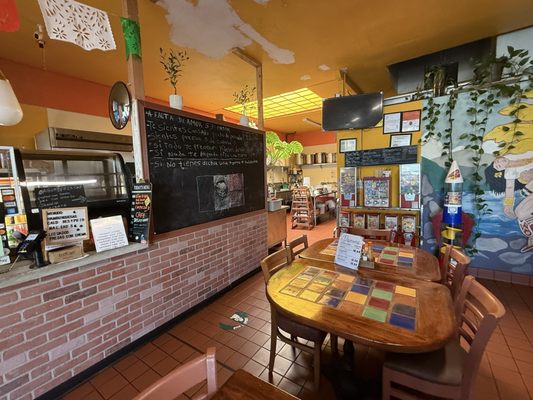 El Mexicano Deli y Taqueria by null