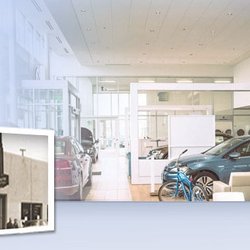 Medford Volkswagen