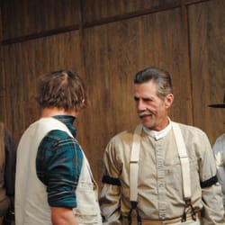 Doc Holliday's Gunfight Palace