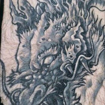 Inkaholik Tattoos - Tattoo Near Me - Miami, Florida Inkaholik Tattoos - Tattoo Near Me - Miami, Florida