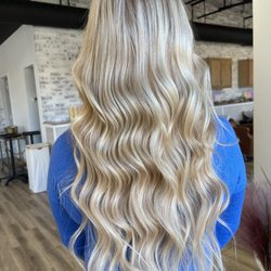 Salon South