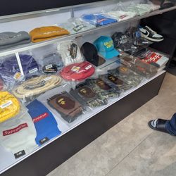 Off The Rack - Cool items