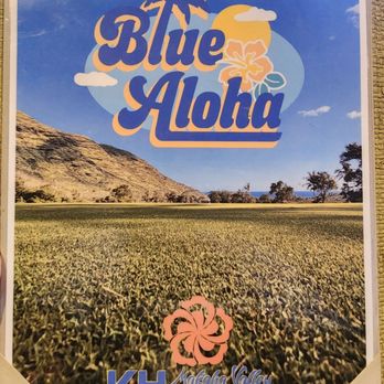 Blue Aloha Bar & Grill - Welcome - Comfort Food Near Me - Waianae, Hawaii Blue Aloha Bar & Grill - Welcome - Comfort Food Near Me - Waianae, Hawaii