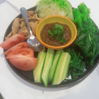 Nok’s Kitchen - Laotian Near Me - Westminster, California Nok’s Kitchen - Laotian Near Me - Westminster, California
