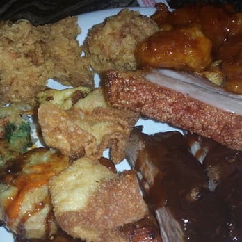 Mizuki Buffet - Buffets Near Me - Tukwila, Washington
