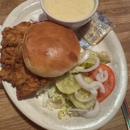 Mini Tenderloin