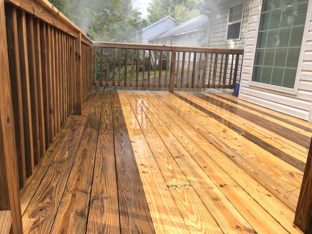 Slide of Augusta Residential