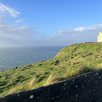 Cliffs of Moher - Local Flavor Near Me - Liscannor, CE Cliffs of Moher - Local Flavor Near Me - Liscannor, CE