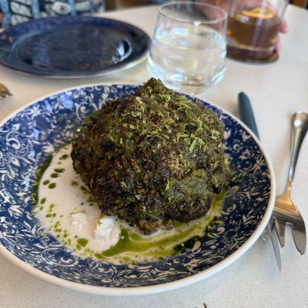 kann - cauliflower - Caribbean Near Me - Portland, Oregon