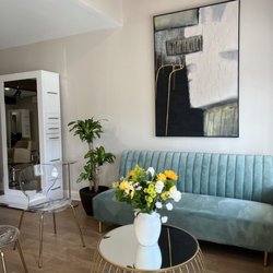 Angela London Hair Studio
