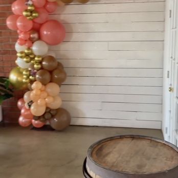 Brick + Laurel - *does not come with venue* - Venues & Event Spaces Near Me - La Mesa, California Brick + Laurel - *does not come with venue* - Venues & Event Spaces Near Me - La Mesa, California
