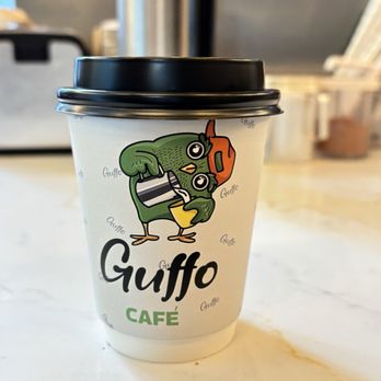 Guffo cafe - Coffee & Tea Near Me - Vancouver, British Columbia Guffo cafe - Coffee & Tea Near Me - Vancouver, British Columbia