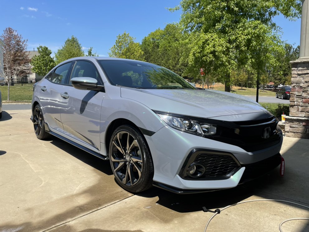 AUTO AMAZE DETAILING Request a Quote 17 Photos Waxhaw, North