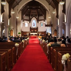 The Church of Our Saviour Episcopal Parish - Beautiful chapel