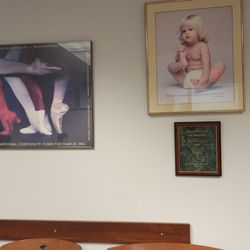 Foot Health Care Associates - Waiting room
