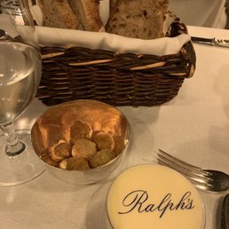 Bread basket Bread basket