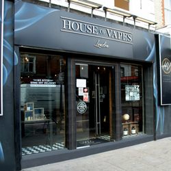 House of Vapes