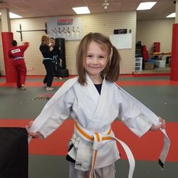 Cosens Martial Arts