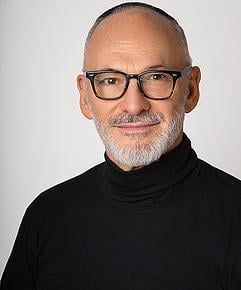 Robert Salvit - grief counselor in New York, NY